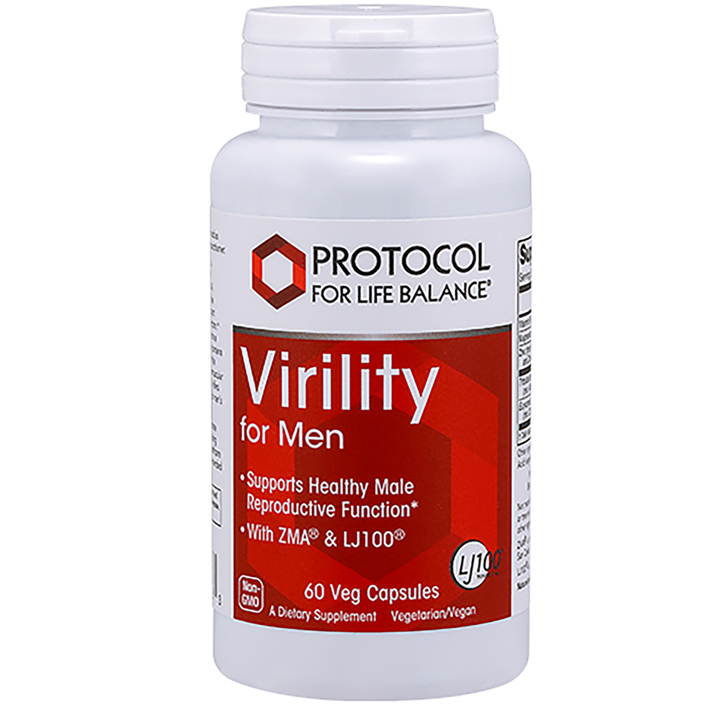 Virility for Men product image