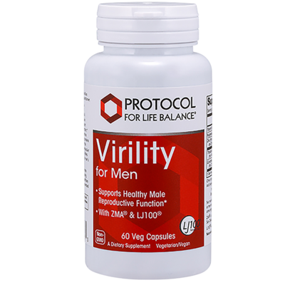 Virility for Men