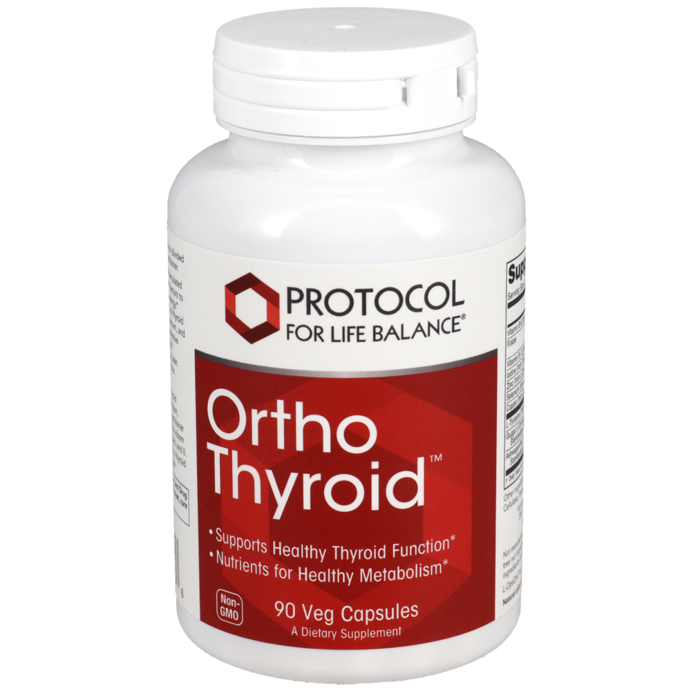 Ortho Thyroid product image