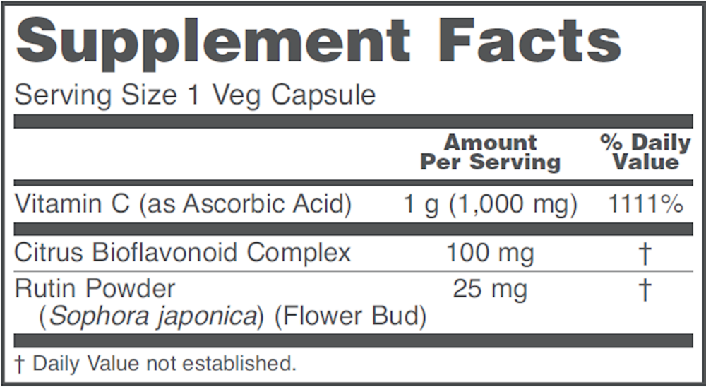 Product image for C-1000.
