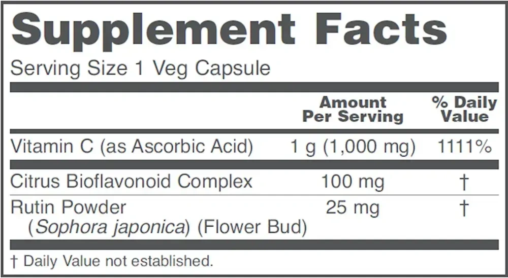 Product image for C-1000.