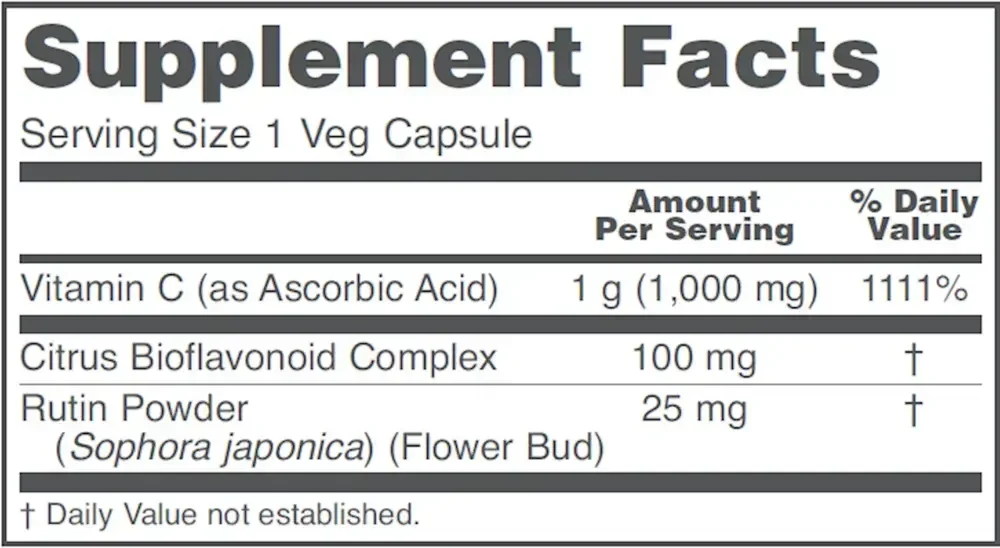 Product image for C-1000.