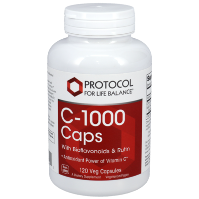 C-1000 120 capsules