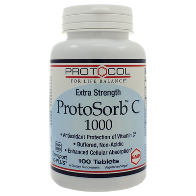 ProtoSorb C-1000 Extra Strength product image