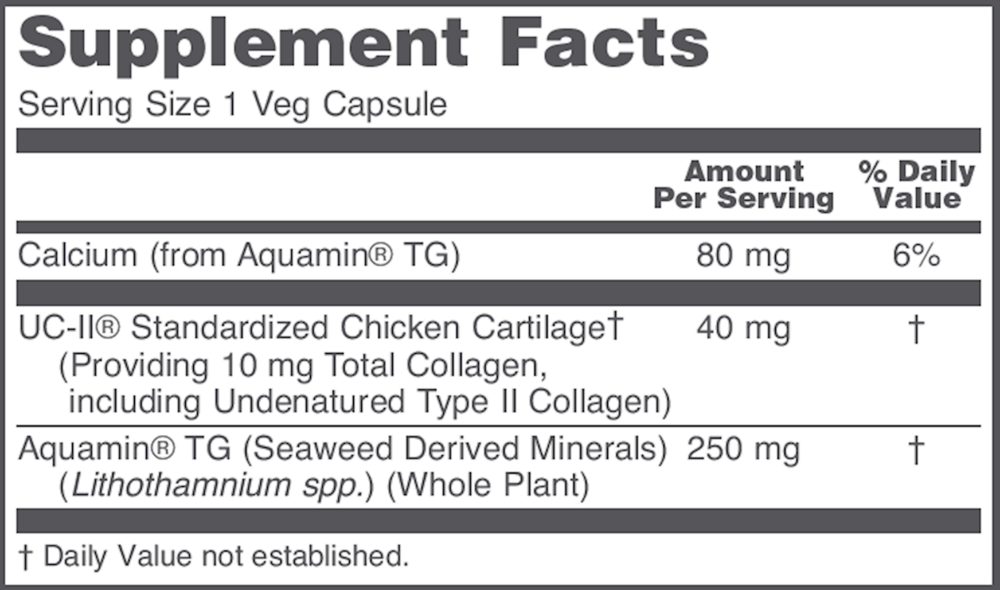 Product image for Joint-UC.