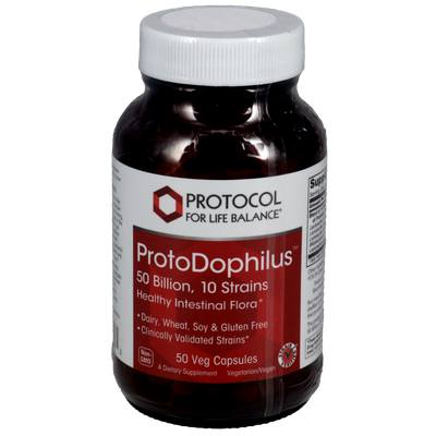 ProtoDophilus 50 billion, 10 Strains product image