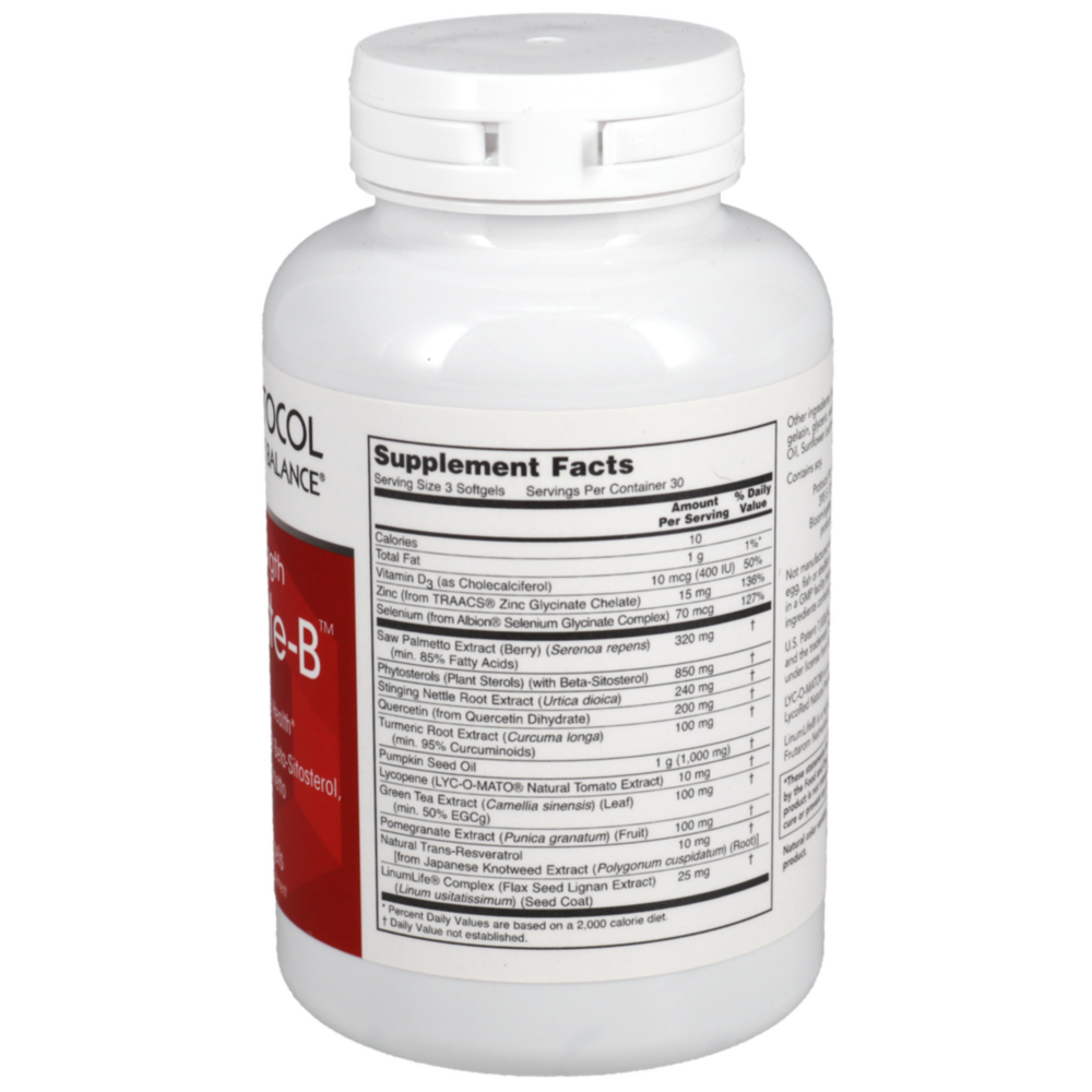 Product image for Prostate-B.