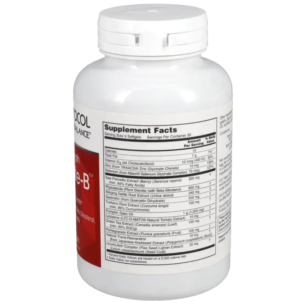 Product image for Prostate-B.