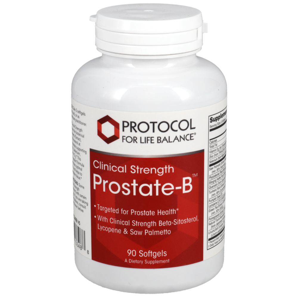 Prostate-B product image