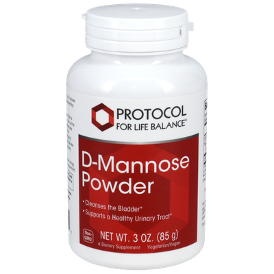 D-Mannose Powder product image