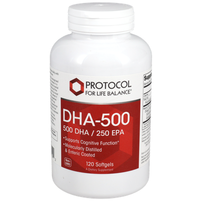 DHA-500 product image