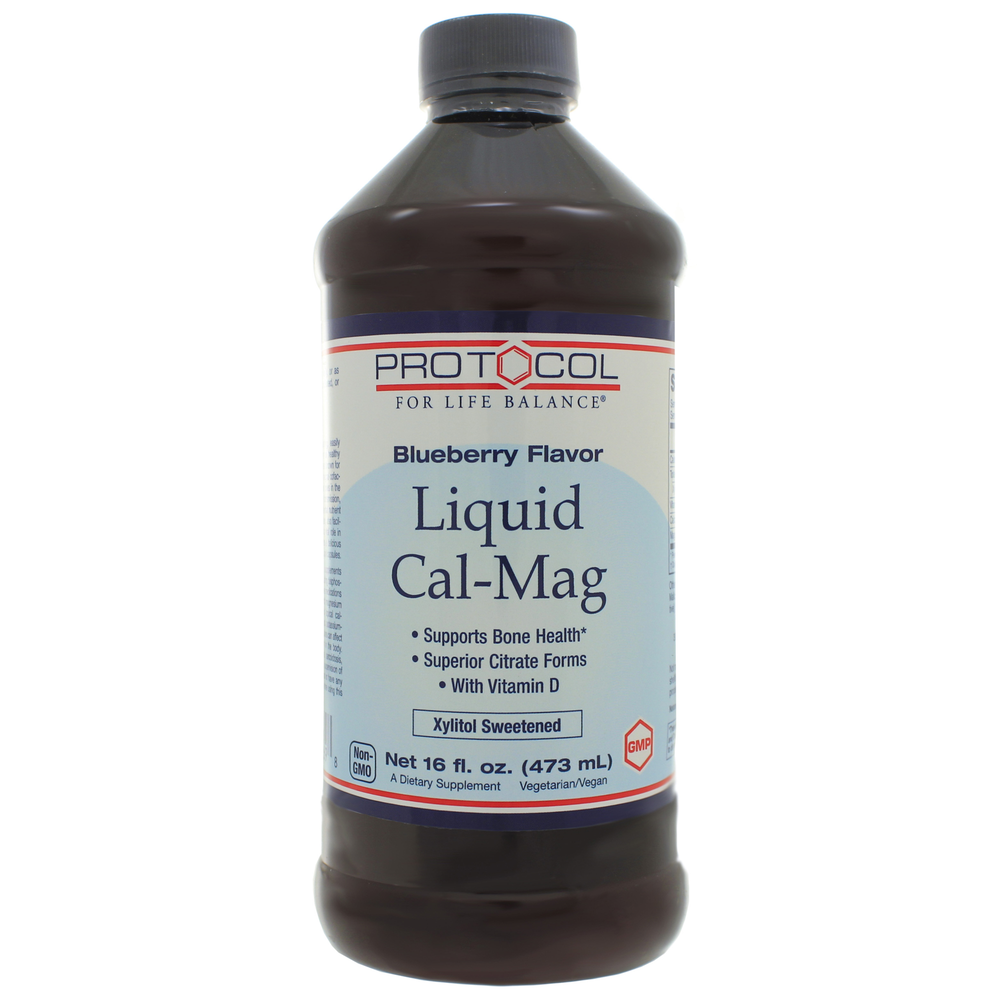 Liquid Cal-Mag Blueberry product image
