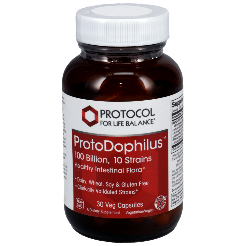 Probiotic-10 100 Billion product image
