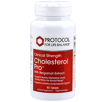Cholesterol Pro 90 tablets