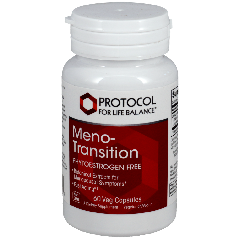 Meno-Transition product image