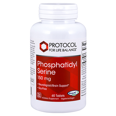 Intelligent Medicine Brain Support Protocol product 3
