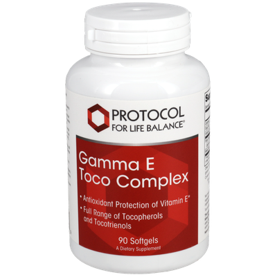 Gamma E Toco Complex product image