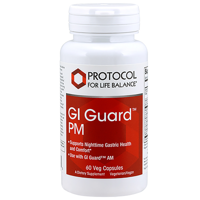 GI Guard PM 60 capsules