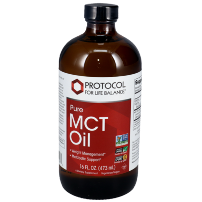 MCT Oil