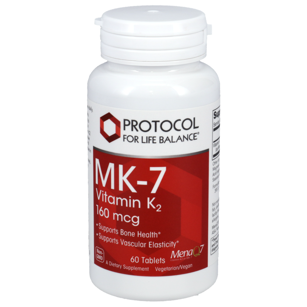 MK-7 160mcg product image