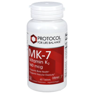 MK-7 160mcg product image