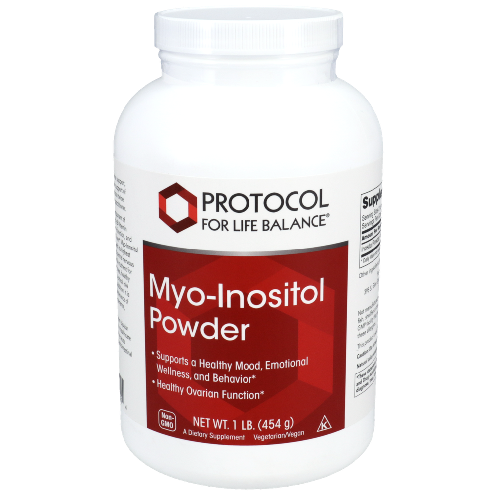 Myo-Inositol Powder product image