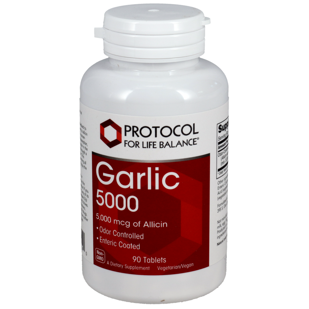 Garlic 5000 product image