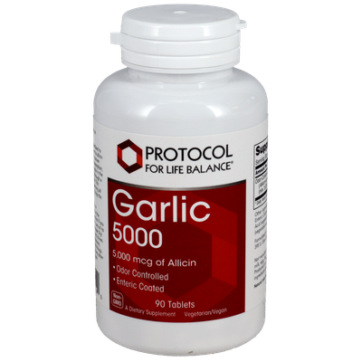 Garlic 5000 product image