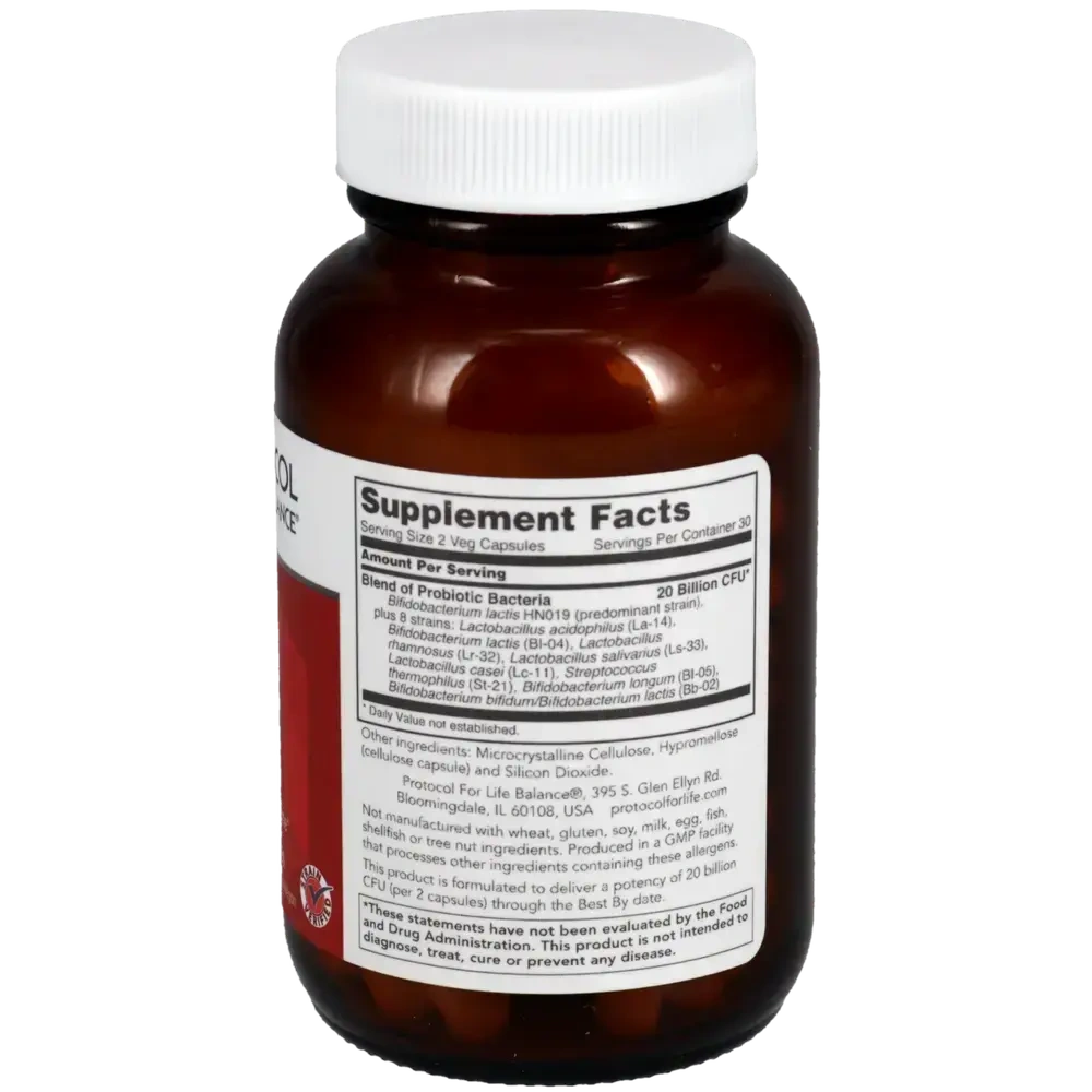 Product image for Bifido Digest.