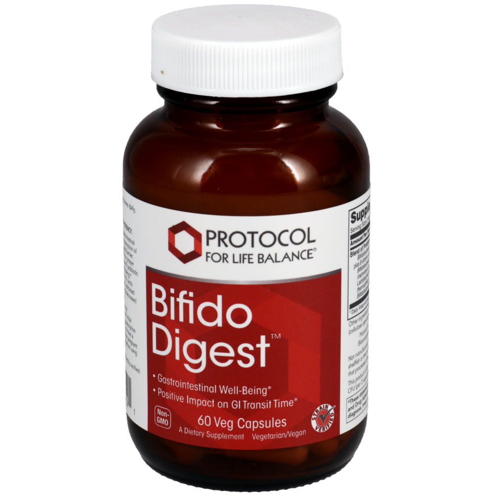 Product image for Bifido Digest.