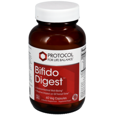 Bifido Digest 60 capsules
