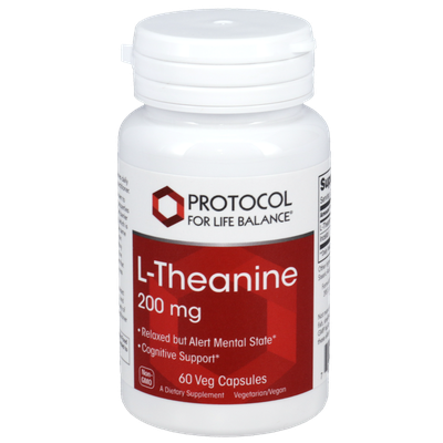 L-Theanine 200mg product image