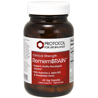 RememBRAIN 60 capsules