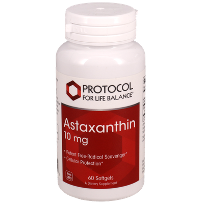 Astaxanthin 10mg product image