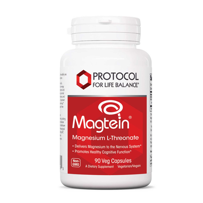 Magtein® (formerly ProtoSorb™ Magnesium) product image
