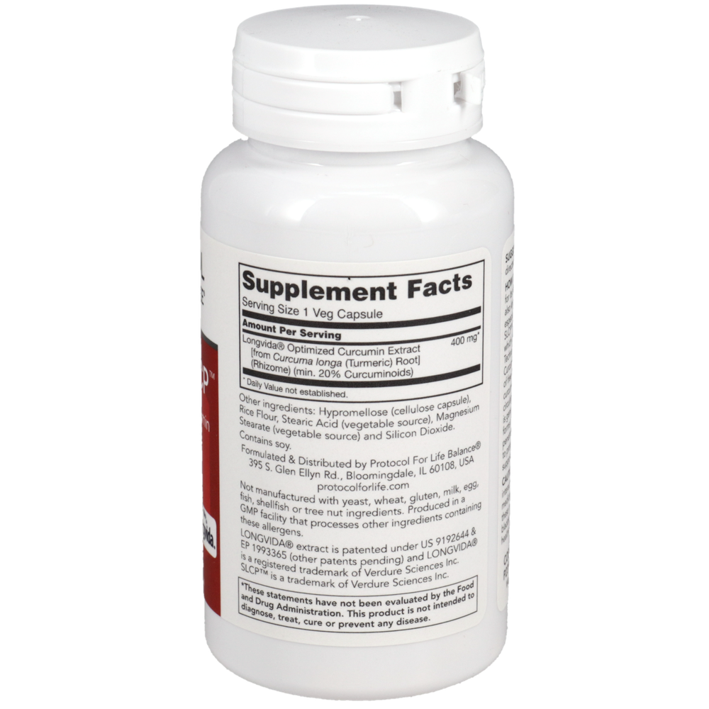 Product image for Cogumin SLCP 400mg.