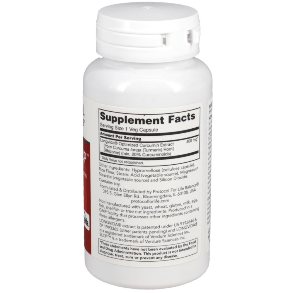 Product image for Cogumin SLCP 400mg.