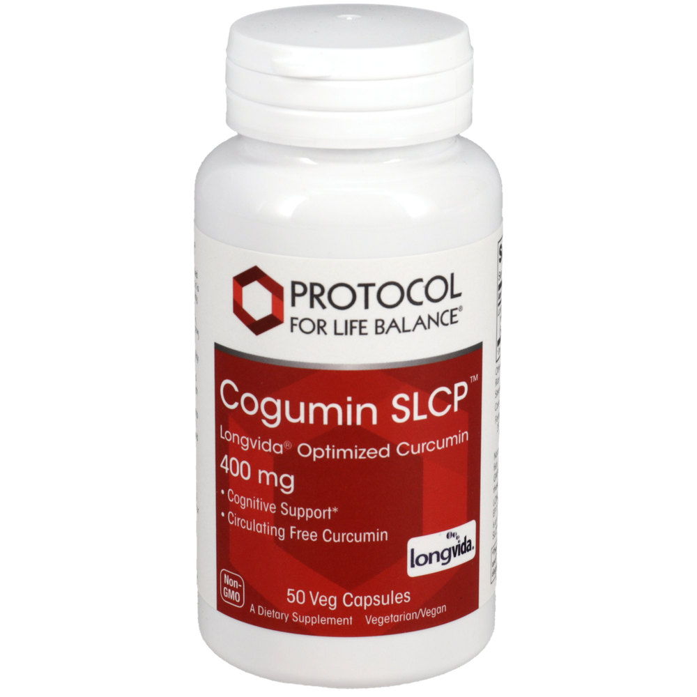 Cogumin SLCP 400mg product image