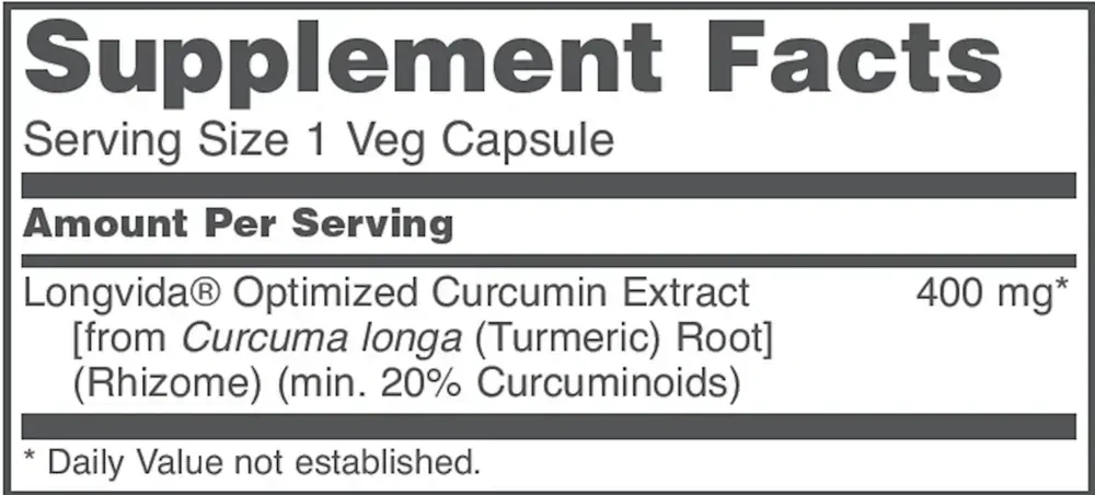 Product image for Cogumin SLCP 400mg.