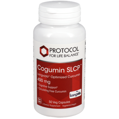 Cogumin SLCP 400mg product image