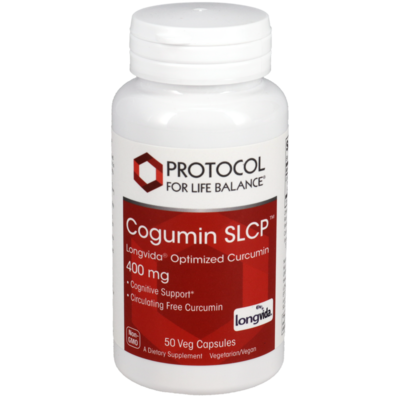Cogumin SLCP 400mg 50 capsules