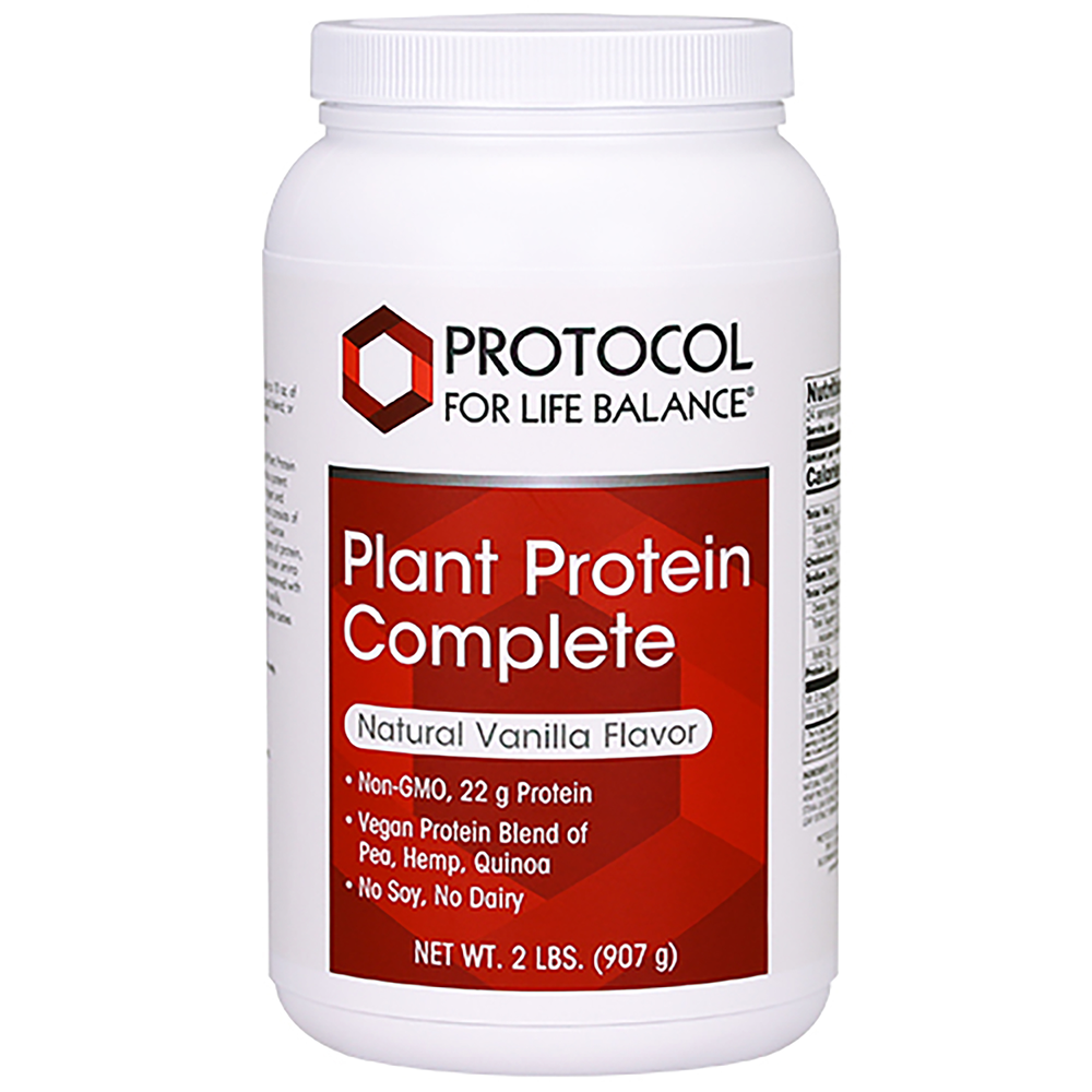 Plant Protein Complete product image