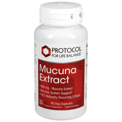 Mucuna Pruriens product image