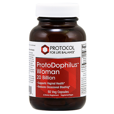 Protodophilus Woman 20 Billion product image