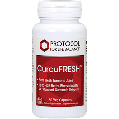 CurcuFRESH 500mg product image