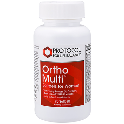 Ortho Multi for Women product image