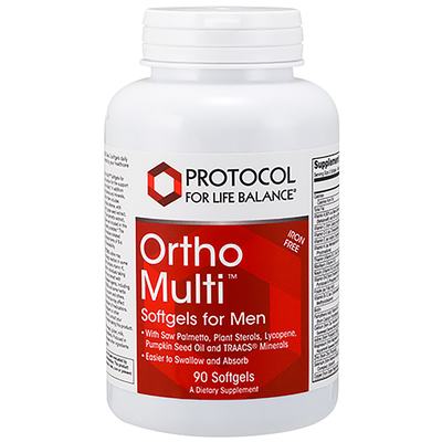 Ortho Multi for Men product image