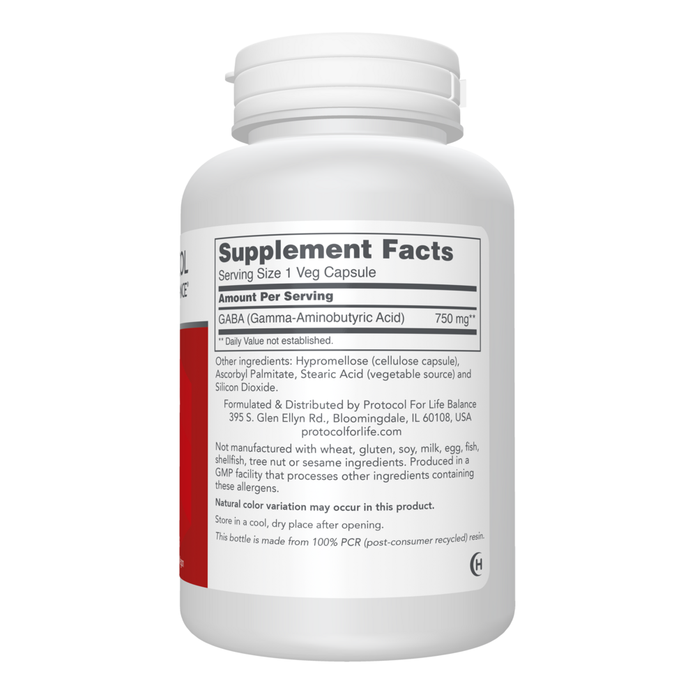 Product image for Gaba 750mg.