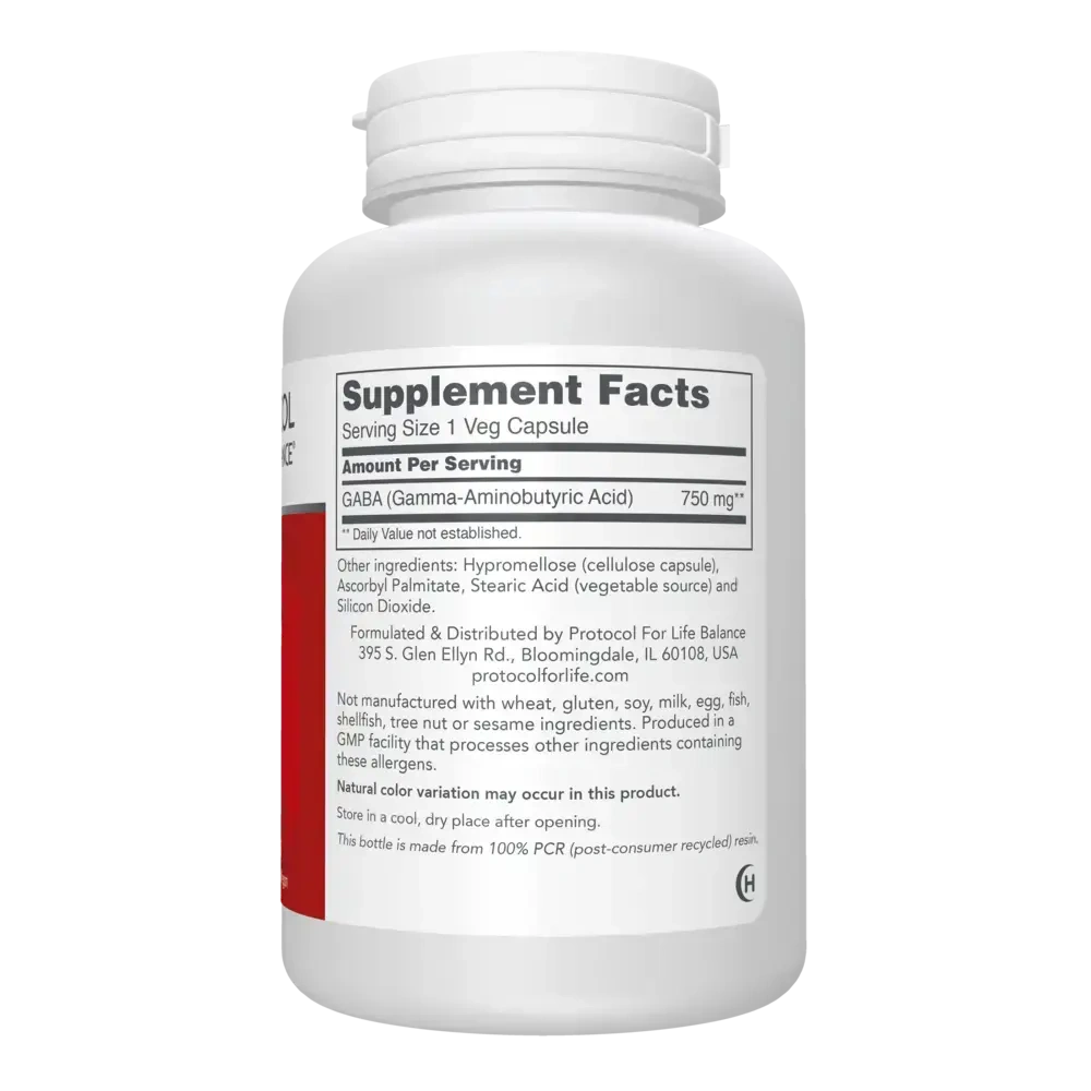 Product image for Gaba 750mg.