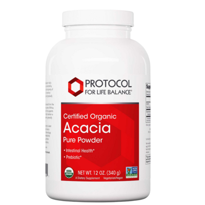 Acacia Powder